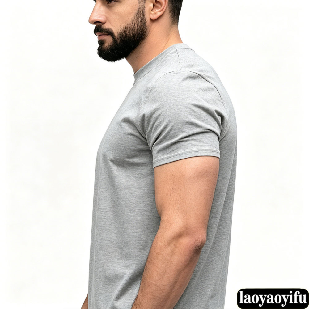 ヴィンテージ サングラス フレンチ ブルドッグ シャツ リラ - Undershirt Crew Neck のレビューと価格
