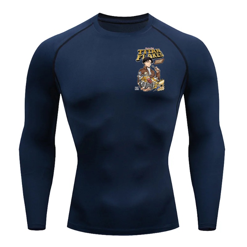 フィットネススポーツウェアティーンエイジャー Tシャツリーヴ - T Shirt Tight Fit のレビューと価格