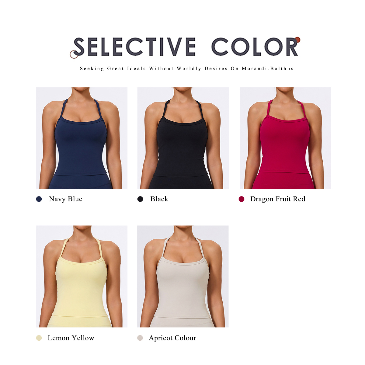 Ctenkevet 新しい女性美しいバックヨガベスト女性ジム - Quick Dry Underwear のレビューと価格