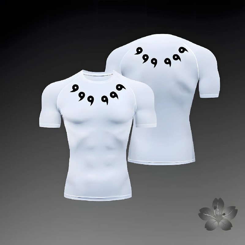 2026 新アニメメンズ圧縮シャツフィットネススポーツランニ - T Shirt Tight Fit のレビューと価格