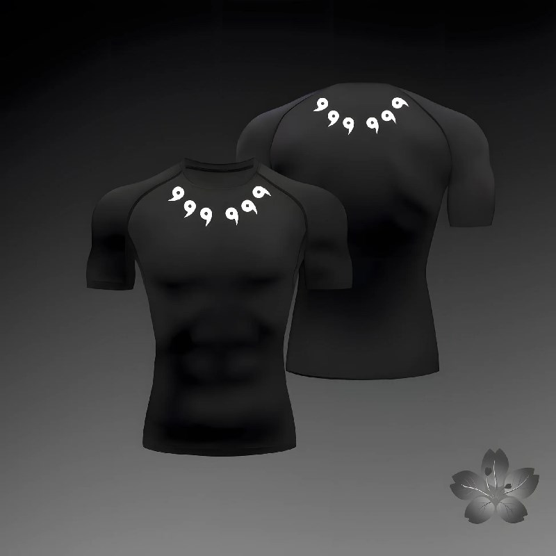 2026 新アニメメンズ圧縮シャツフィットネススポーツランニ - T Shirt Tight Fit のレビューと価格