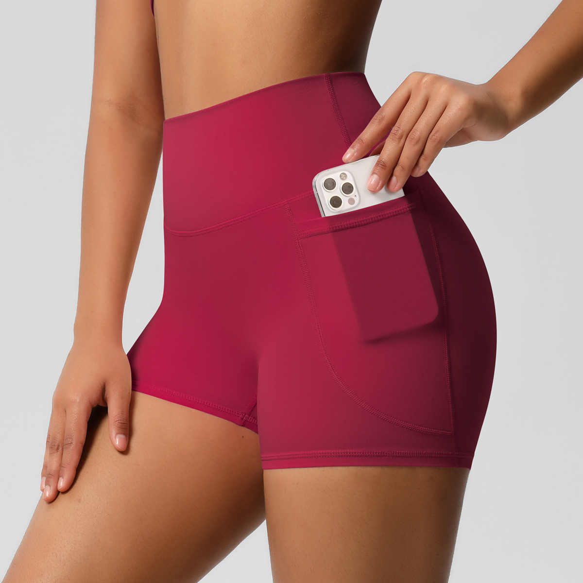 2 個女性夏フィットネススポーツヨガセット背中の開いたヨガ下 - Quick Dry Underwear のレビューと価格