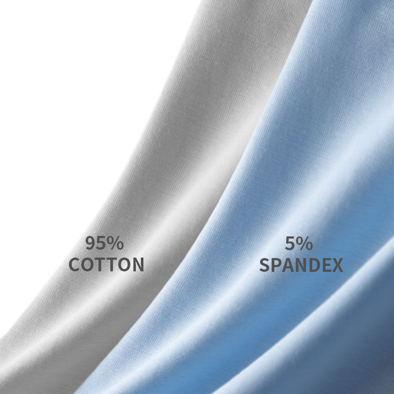 Miiow 3個オーガニックコットン男性ボクサー下着シームレ - Boxer Brief Pack Cotton のレビューと価格
