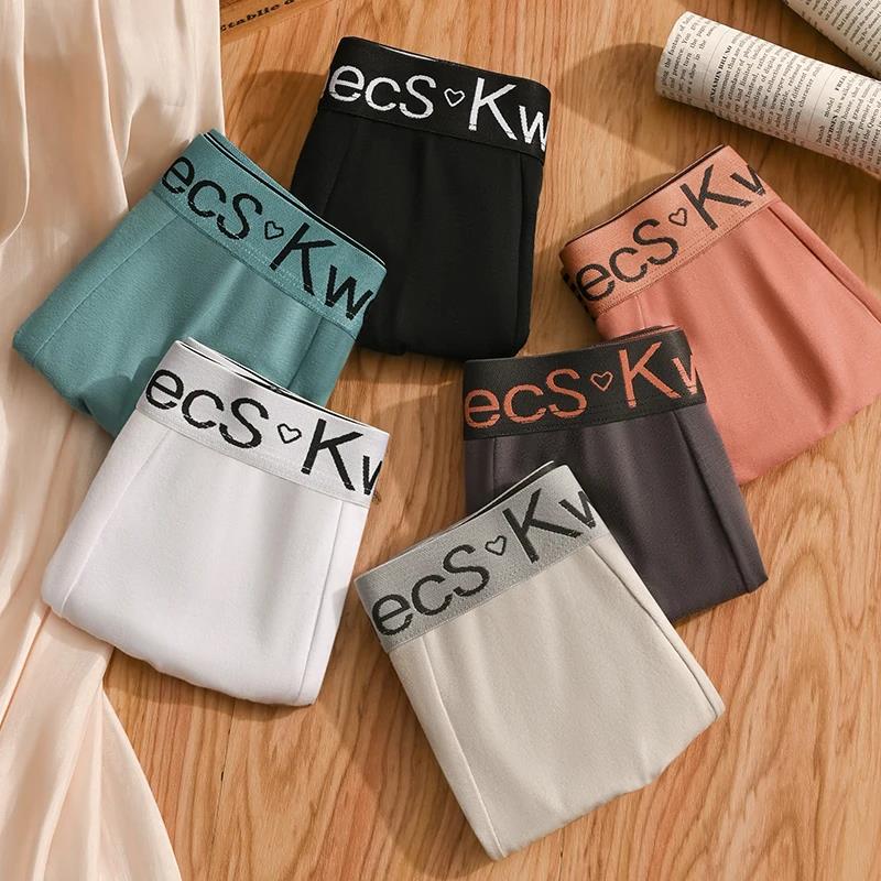3 個メンズボクサーパンツ綿の下着固体パンツセクシーなパンテ - Multi Pack Underwear のレビューと価格