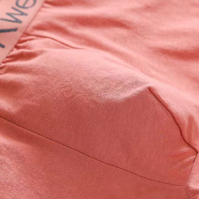 3 個メンズボクサーパンツ綿の下着固体パンツセクシーなパンテ - Multi Pack Underwear のレビューと価格
