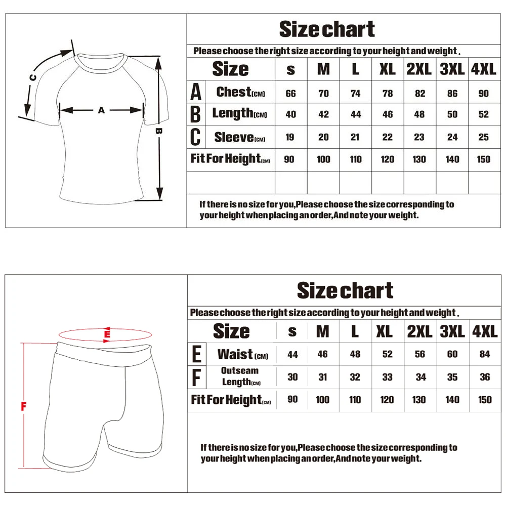 5th 春キッズサーフ服 BJJ MMA ボーイズラッシュガ - T Shirt Tight Fit のレビューと価格