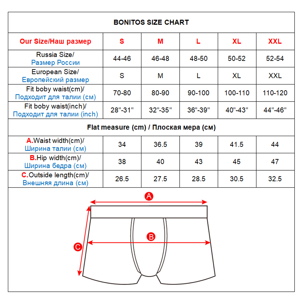 8枚組 メンズボクサーパンツ パンツ オム 下着 ボクサーシ - Multi Pack Underwear のレビューと価格